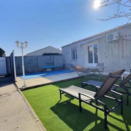 Cape Villa