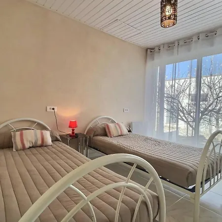 Vila Cape *