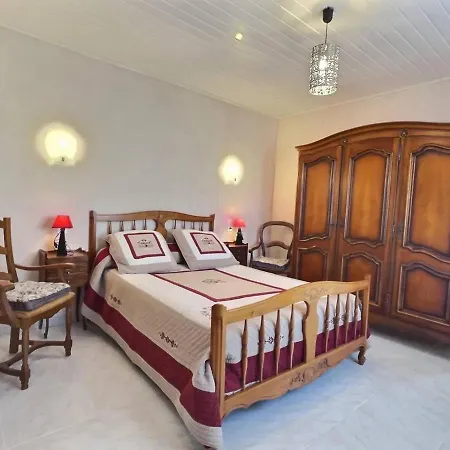 Cape Villa Sauvian